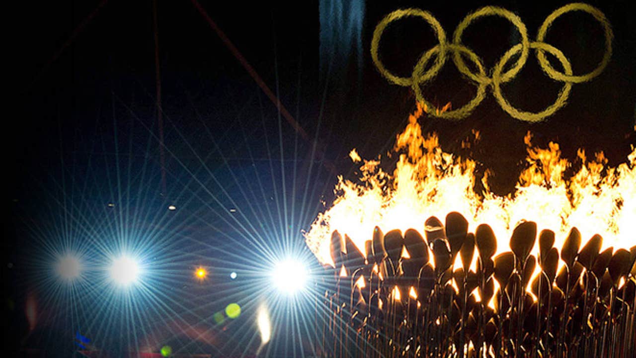 IOC hears reports on Rio's dirty water, Tokyo emblem flap